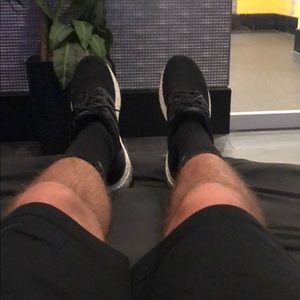 Meet your Posher, Timothy